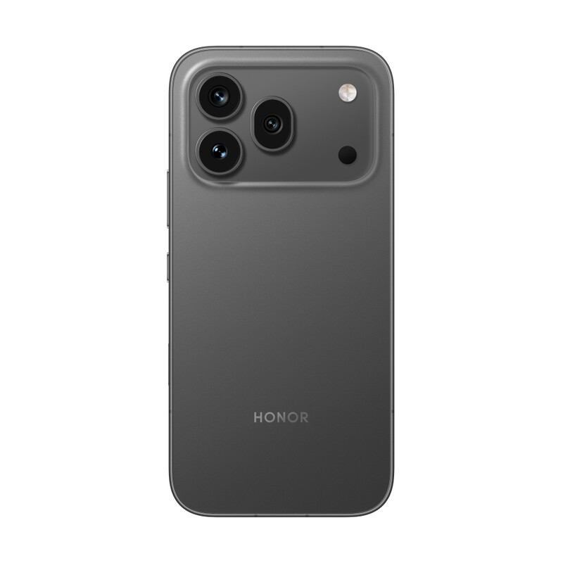 HONOR 600 PRO 12GB 512GB BLACK