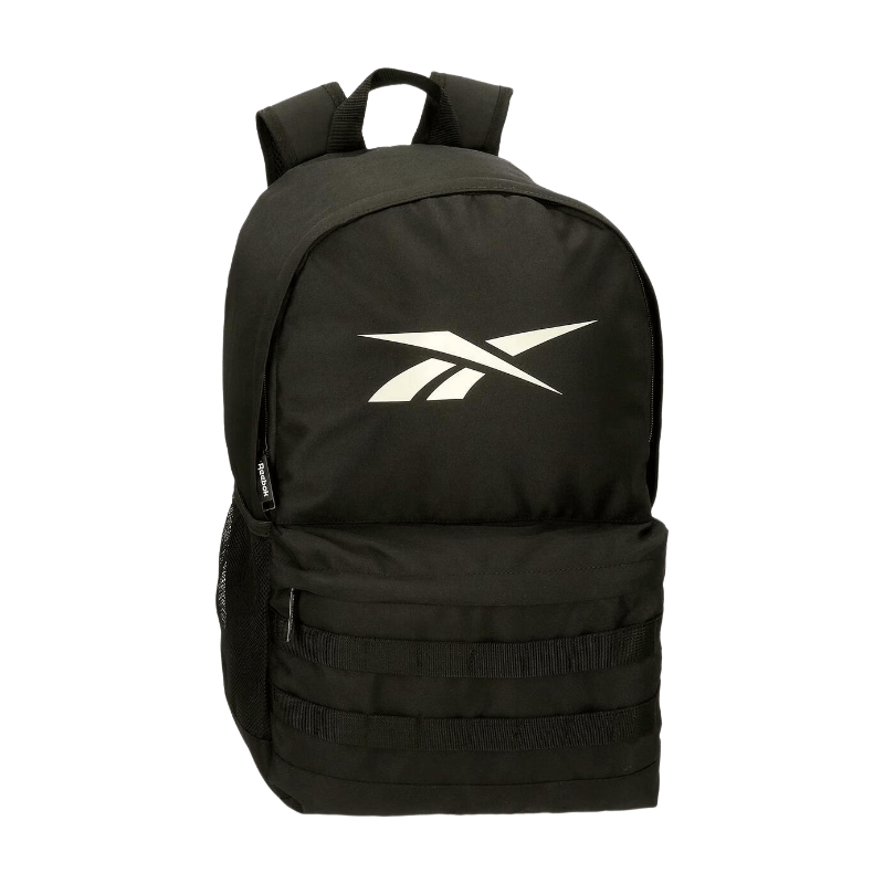 Reebok Malden rugzak 45 cm zwart
