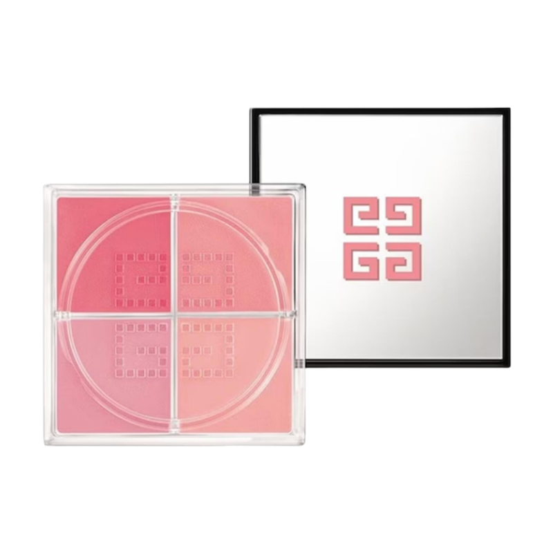 Givenchy 纪梵希 四宫格腮红#N02(新款)