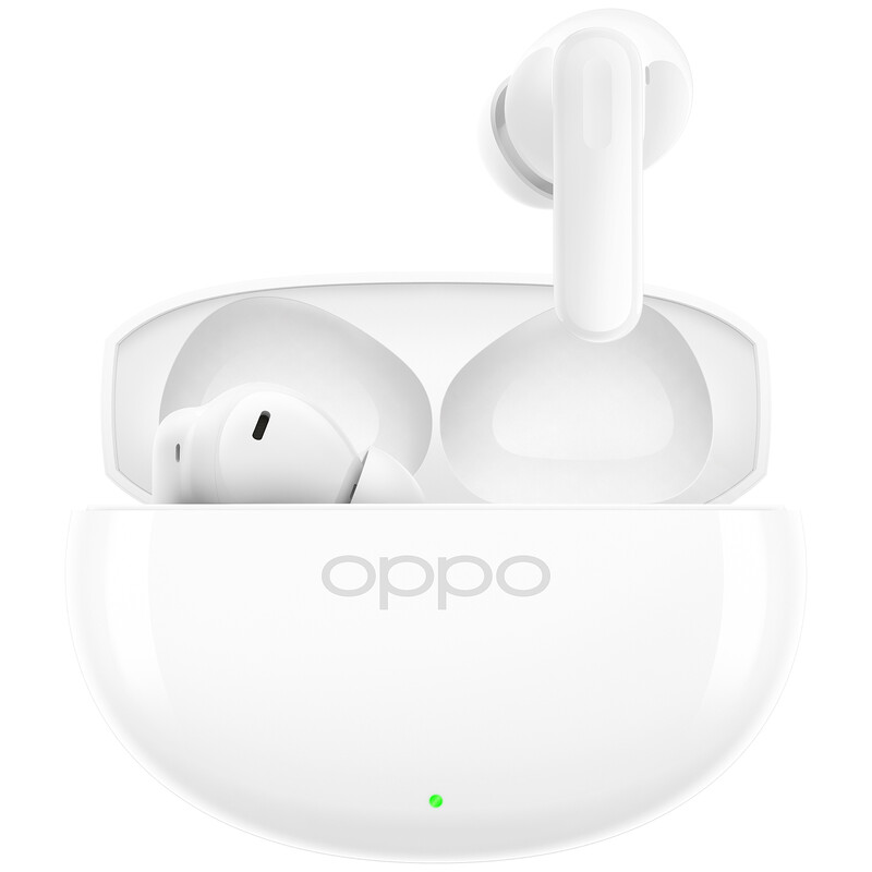 OPPO Enco Air5 - Glossy White