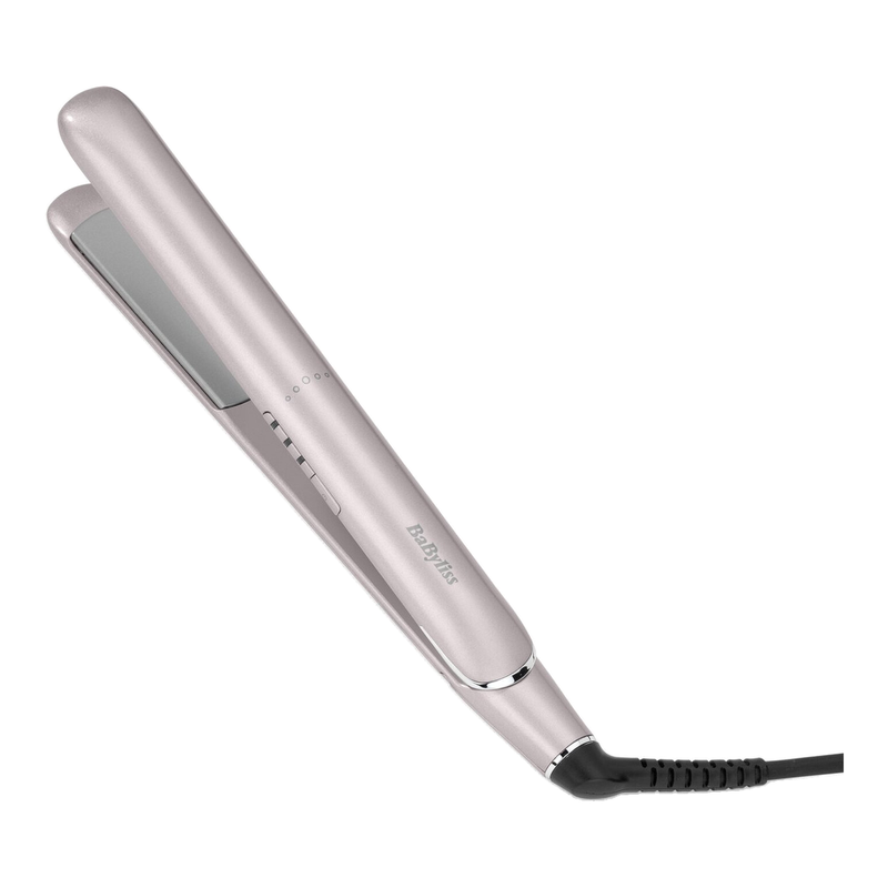 Babyliss lavendel glans recht haarstylingapparaat 1 stuk