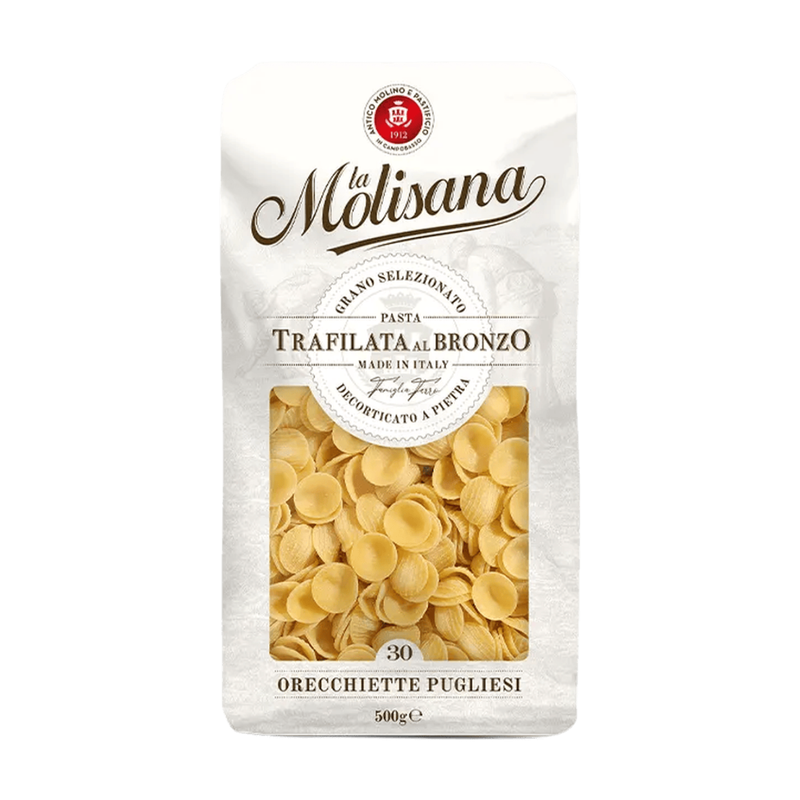 Pate Orecchiette Pugliesi Molisana Le Sachet De