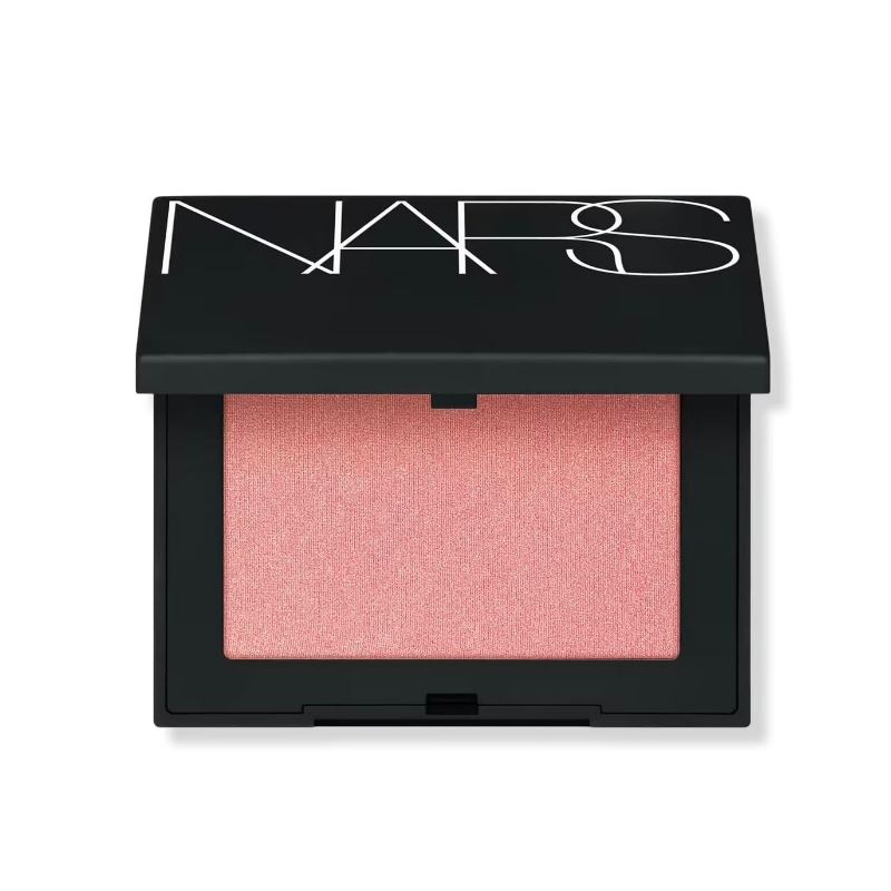 NARS Powder Blush blush longue tenue teinte TORRID 4.8 g - vue 1