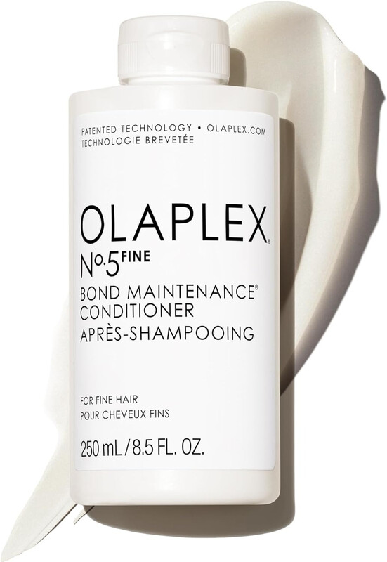 Olaplex No. 5 Fine Bond Maintenance volumiserende en versterkende conditioner