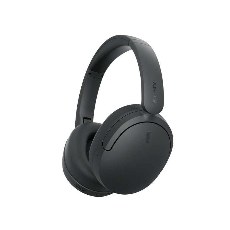 Sony WH-CH730 Draadloze koptelefoon - Zwart