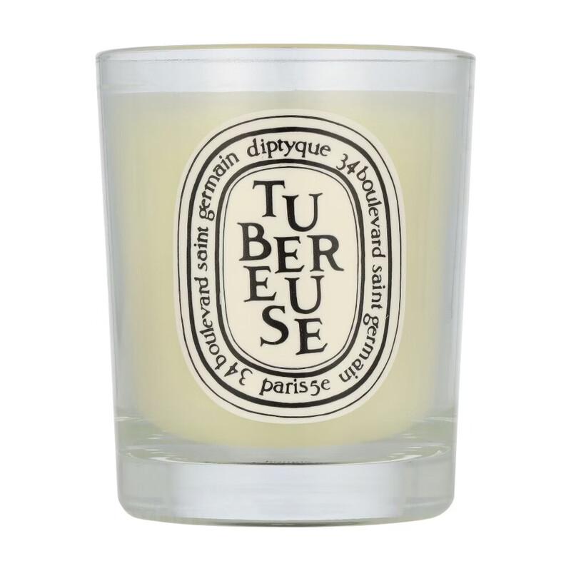 Diptyque Tubereuse Candle 70G