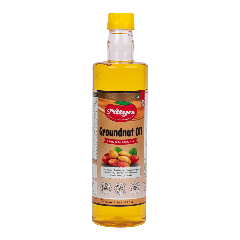 Nitya pindaolie - 1 liter