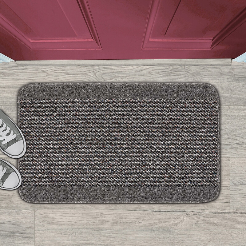 Mat Copenhagen Grey 57x90cm