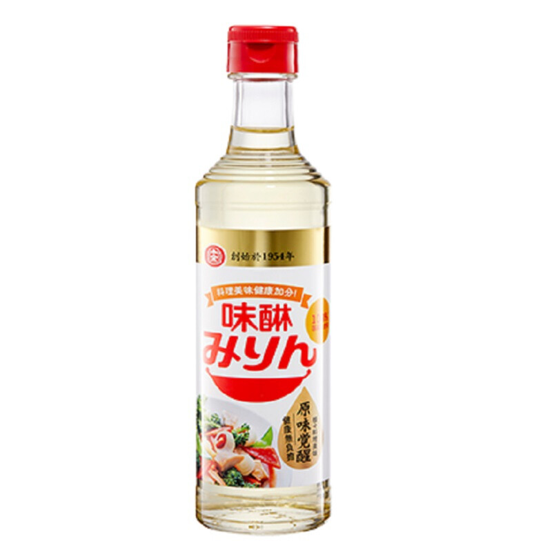 Shi Quan Mirin 300ml