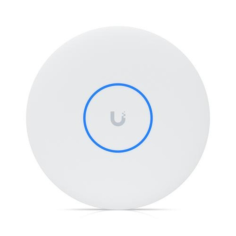 Ubiquiti U7 Pro XG 5800 Mbit/s Wit met Power over Ethernet (PoE)