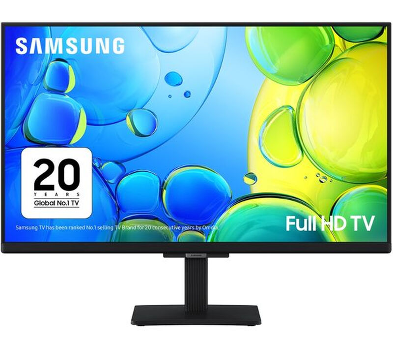 UE24F6000FKXXU 24" Smart LED TV - 1080p Full HD - Built-in Wi-Fi