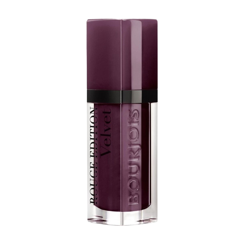 ROUGE EDITION VELVET lipstick #25-berry chic 28 gr