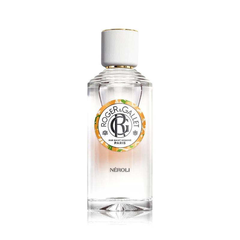 Roger & Gallet Neroli Wohlfühl-Duftwasser 100 ml