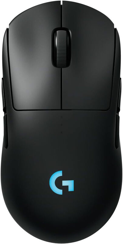 Logitech G Pro 2 LIGHTSPEED, Schwarz
