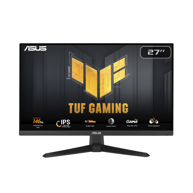 TUF VG279QE5A FHD 146 Hz