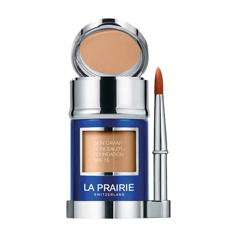La Prairie Skin Caviar Concealer Ivory Foundation SPF15 30ml