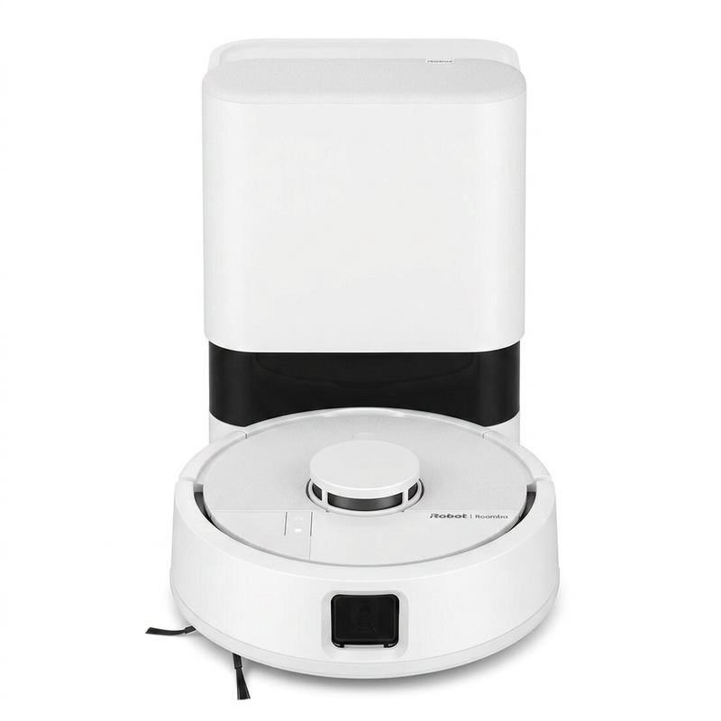 iRobot Robot aspirateur Roomba Mini Blanc F155240