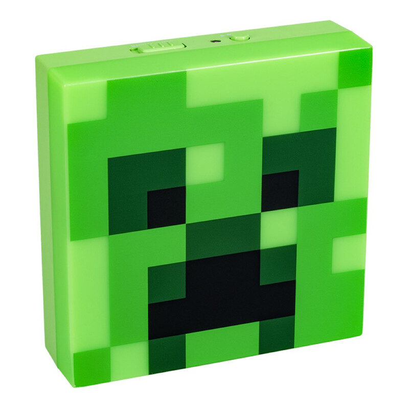 Paladone Minecraft Creeper — Paladone
