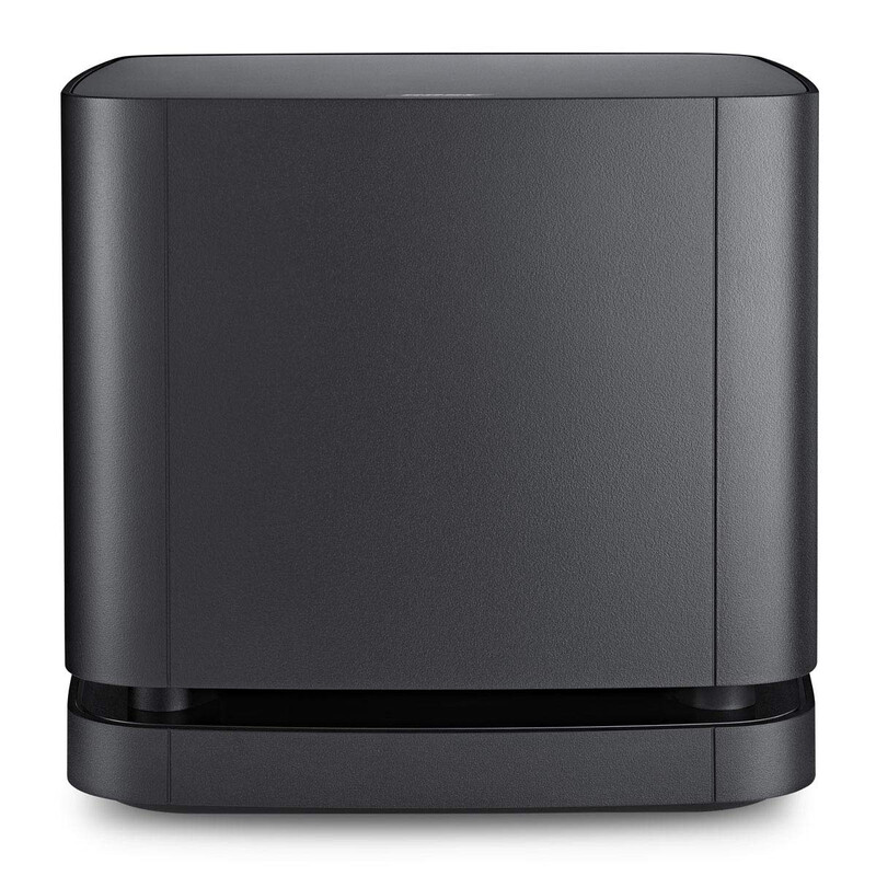 BOSE Bass Module 500 Subwoofer Lautsprecher Schwarz Wireless ✅ Händler - Image 3