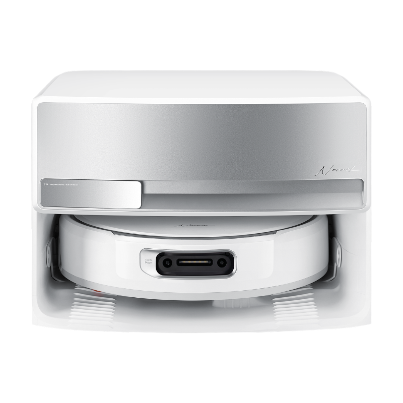 Narwal Freo Flow Robot aspirateur - Blanc
