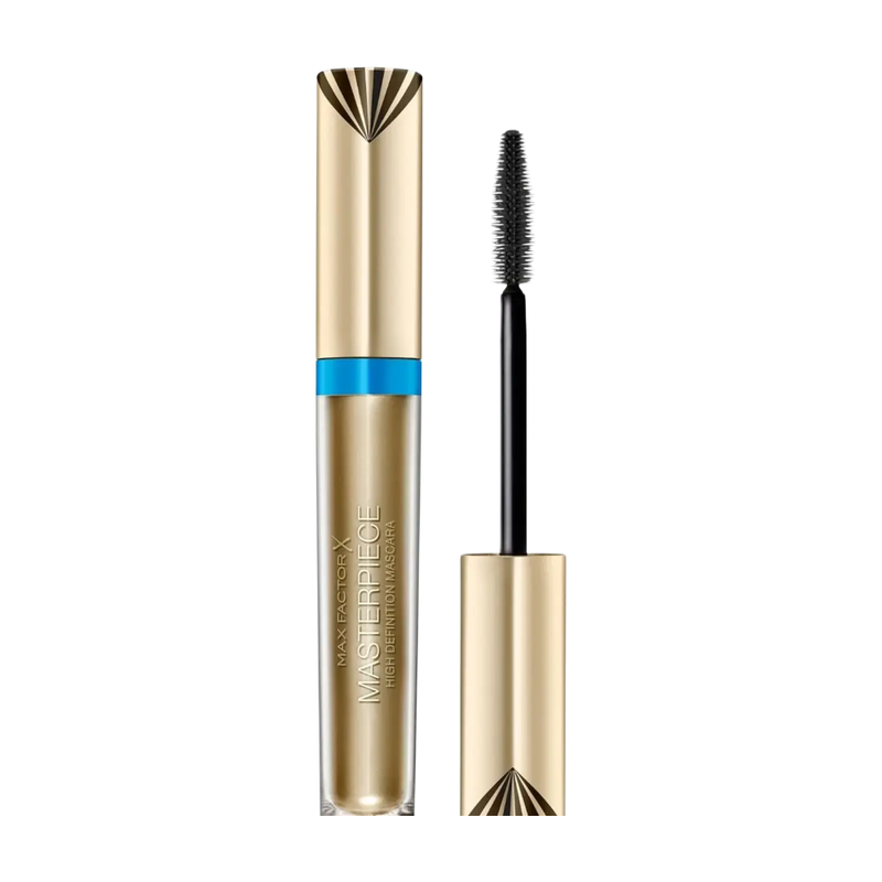 Max Factor Masterpiece hoogdefinitie mascara - waterbestendig