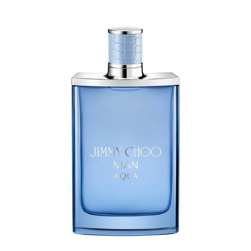 Jimmy Choo Man Aqua Eau de Toilette 100ml