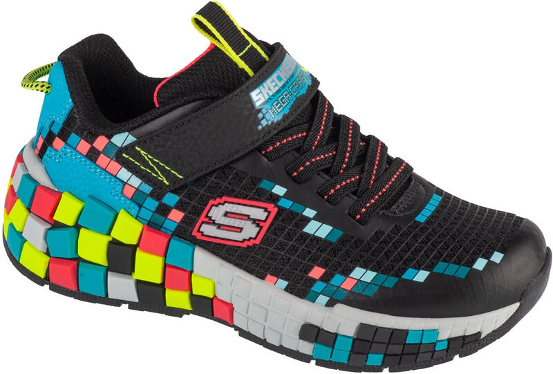 Skechers Mega craft 3.0 402182L BKMT_37