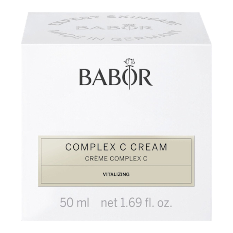 Babor Complex C 24-uurs Crème 50 ml