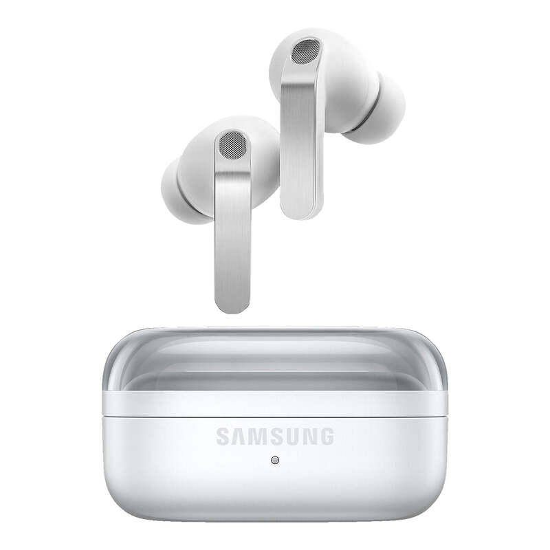 Écouteurs sans fil SAMSUNG Galaxy Buds4 Pro R640 ANC active 6 micros - vue 4
