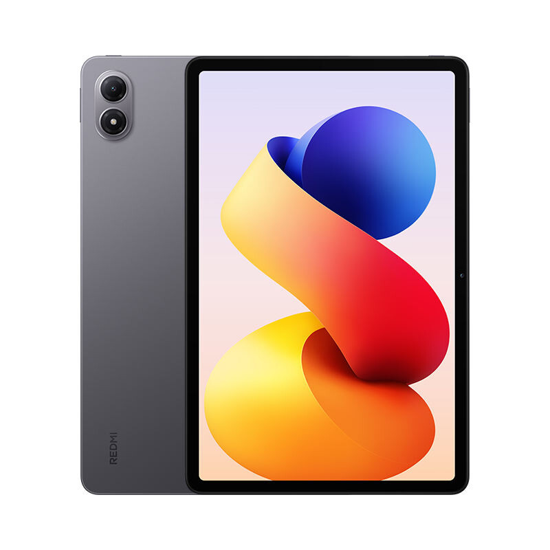 REDMI Tablet: REDMI Pad 2 Pro Wi-Fi, 8 GB RAM + 256 GB Speicher in Graphitgrau, leistungsstarkes Android Tablet