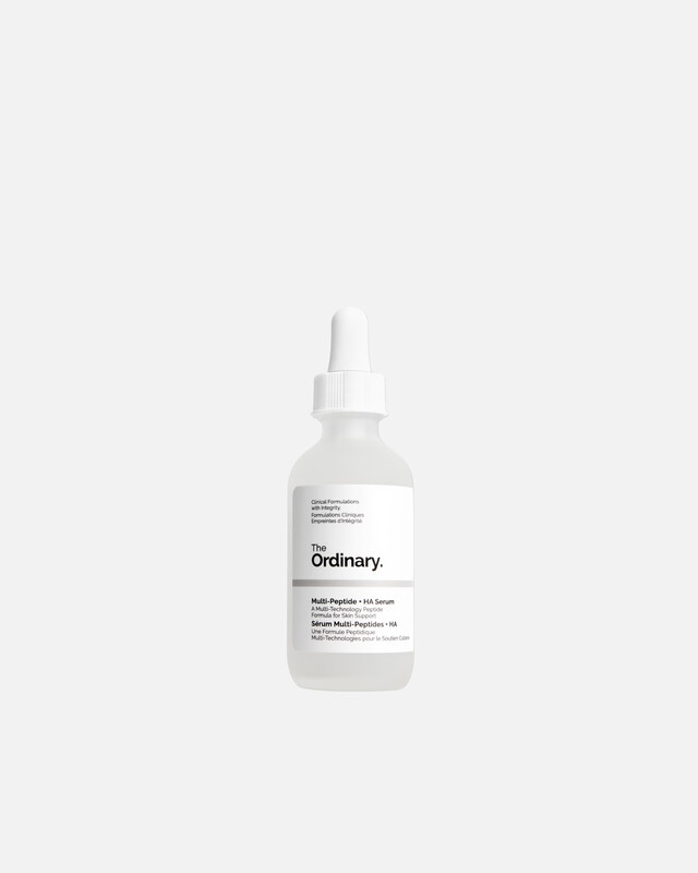 The Ordinary Multi-Peptide + HA Serum 60 ml