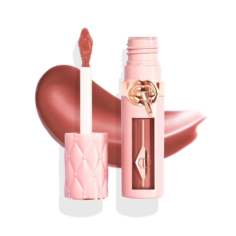 CHARLOTTE_TILBURY PILLOW_TALK_PLUMPGASM BIG_LIP_PLUMPGASM MEDIUM&DEEP N.VARI