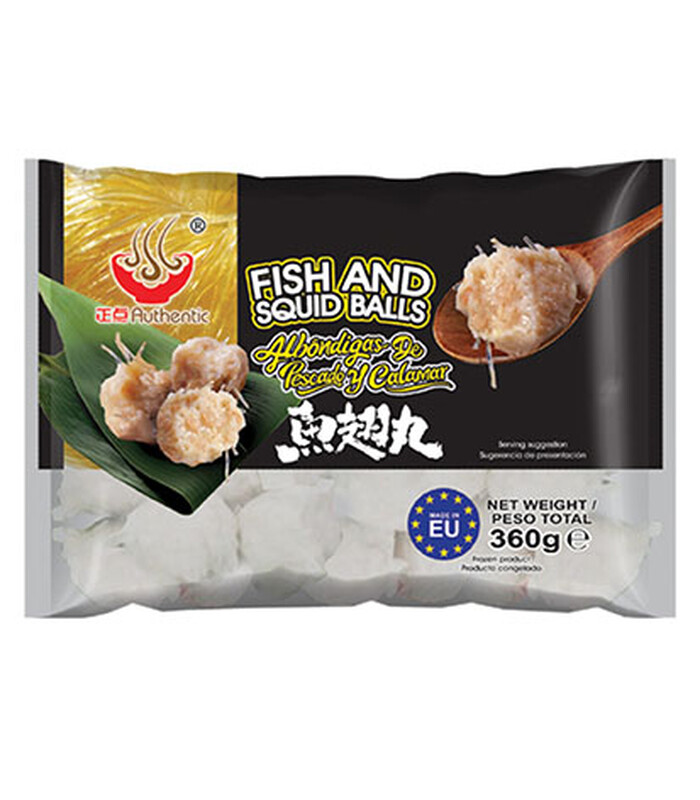 Authentic shark fin balls 360g