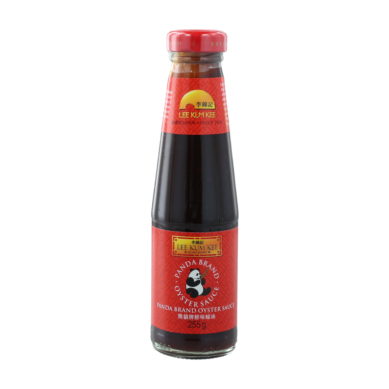 Panda Brand Oyster Sauce 255g