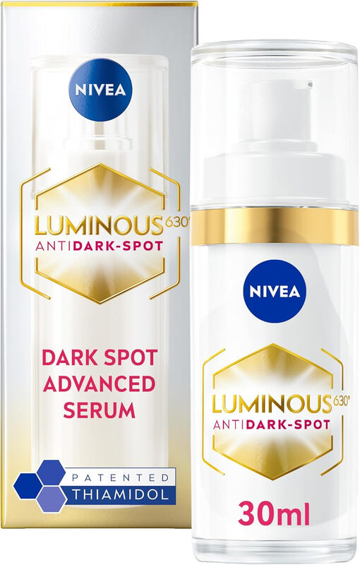 CELLULAR LUMINOUS ANTI-DARK-SPOT SERUM 30ML