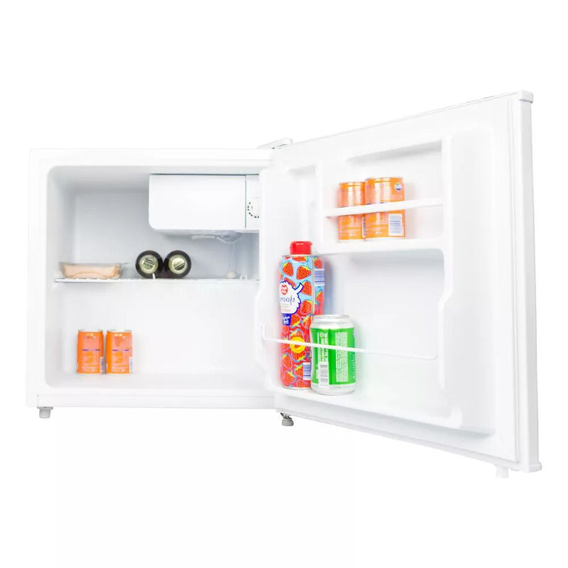 Salora CFB4300WH Mini koelkast - 43 liter inhoud - Vrijstaand - Statische koeling - Omkeerbare deur - Wit