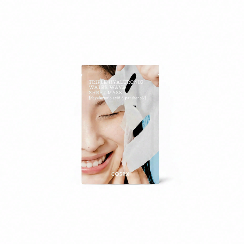 COSRX Hydrium Triple Hyaluronzuur Watermasker 20 ml