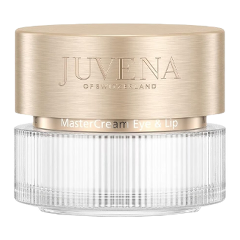 Juvena MASTERCREAM Augen- & Lippenpflege 20 ml