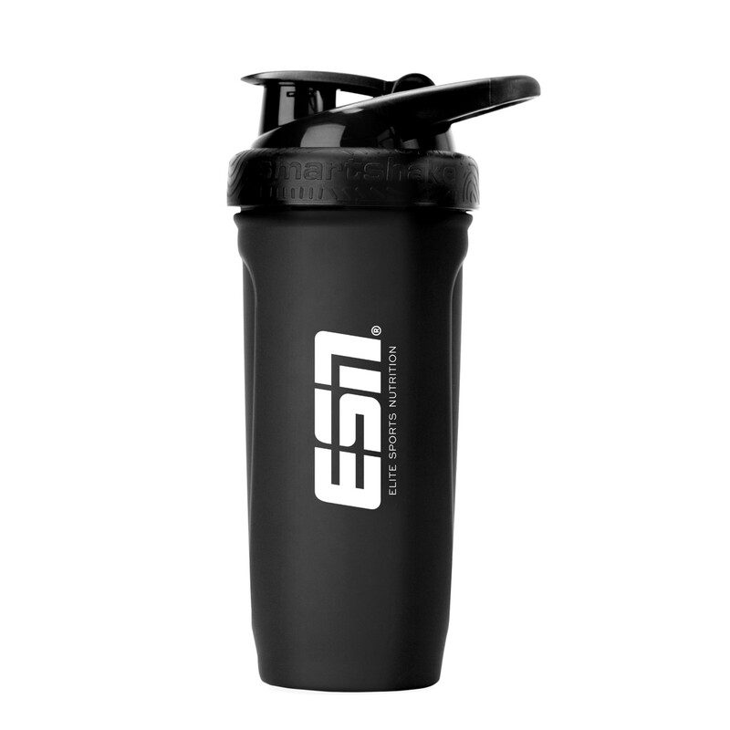 ESN Smartshake Edelstahl Shaker 700 ml