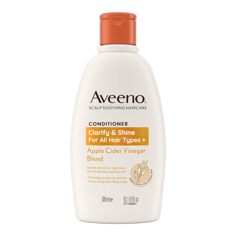 AVEENO Apple Cider Vinegar Conditioner 300ml