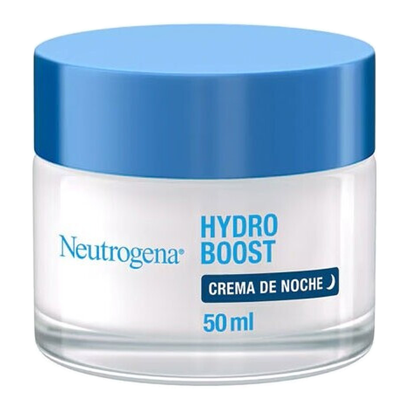 HYDRO BOOST Nachtcreme 50 ml