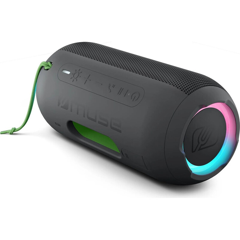 ENCEINTE BLUETOOTH PORTABLE SPLASHPROOF 150W