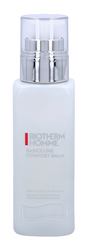 Biotherm Homme Basics Line Ultra Comfort After Shave Balm 75 ml