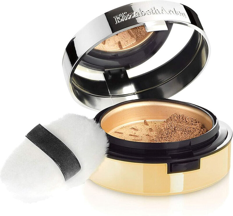 Elizabeth Arden Pure finish minerale poederfoundation #7 8,33 g