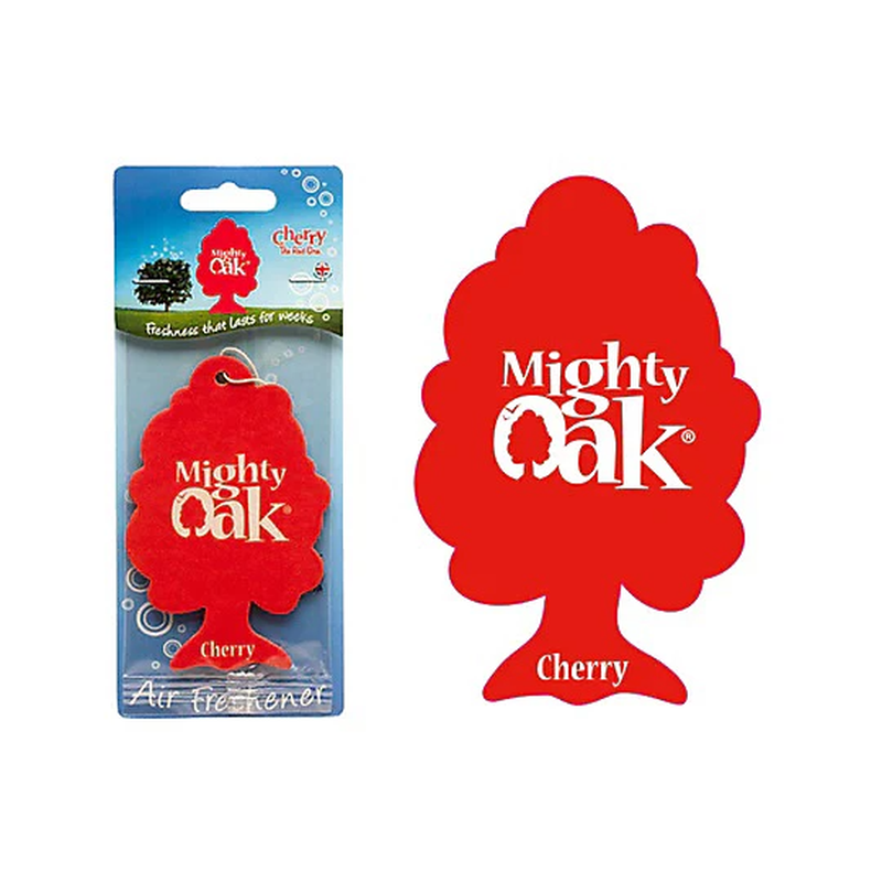 Mighty Oak Air Freshener - Cherry