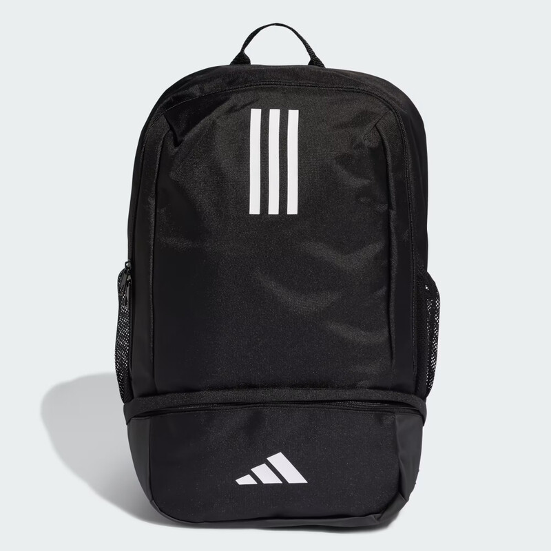Tiro 23 League Backpack 26.5L - Black/White HS9758