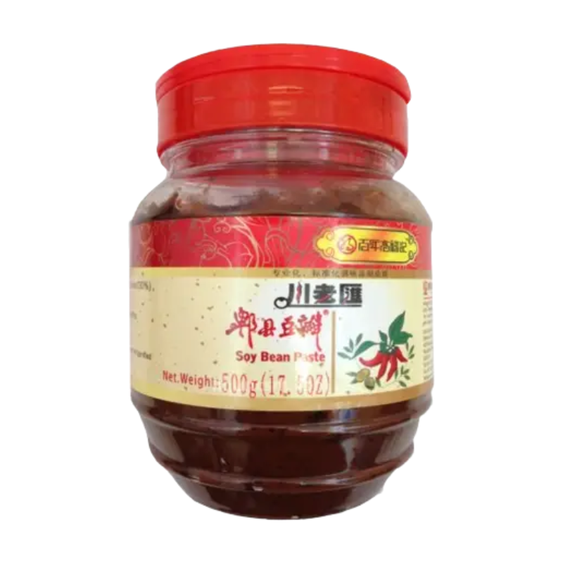 Soy Bean Paste 500g