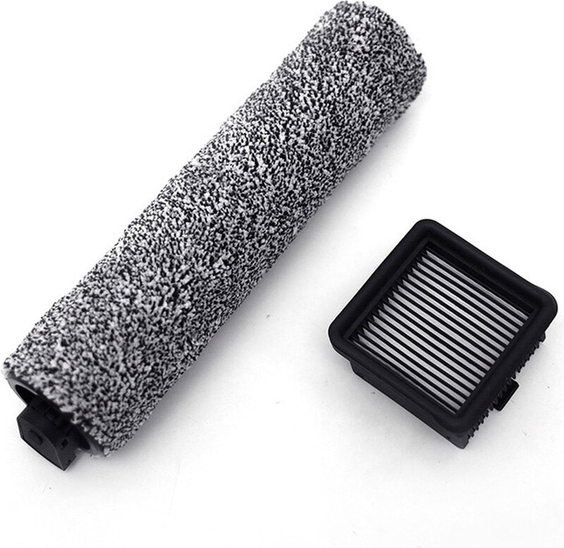 EZVIZ RH1 Rolborstel + HEPA-filterset