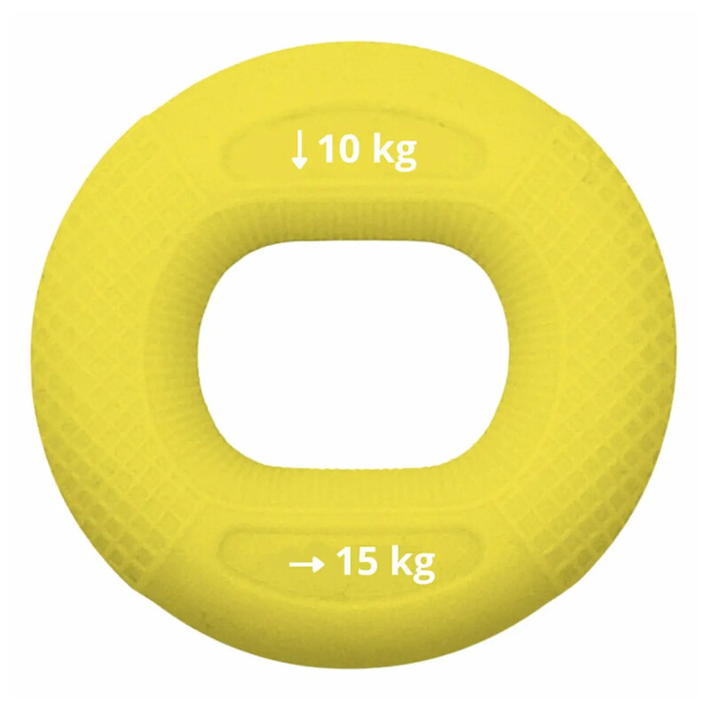 Anneau de musculation Fitpaddy 10 15 kg - vue 2