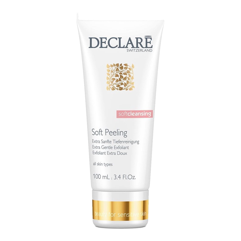 Declaré Soft Cleansing milde exfoliërende peeling 100 ml
